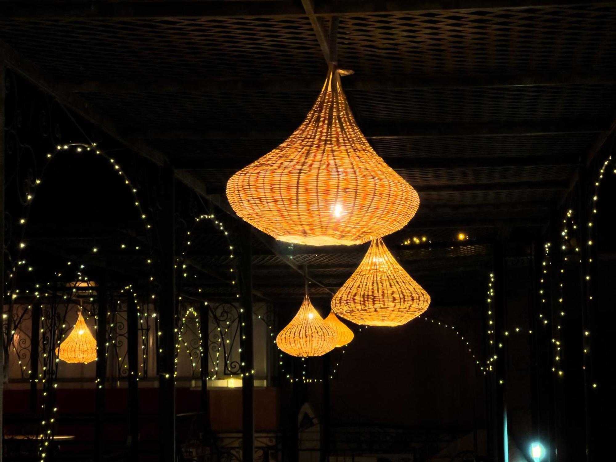 Riad Pacha Palace Fes Exterior photo